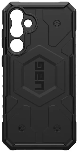 UAG Pathfinder Rugged Case for Samsung Galaxy S23 FE 5G (6.4")  - Black