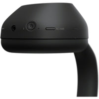 Thumbnail for Sony Premium Noise Cancelling Over-Ear Headphones - Black