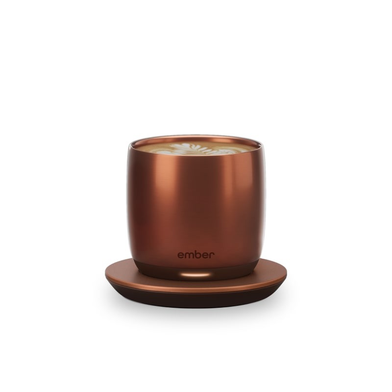 Ember Cup 6 oz (178 ml) - Copper