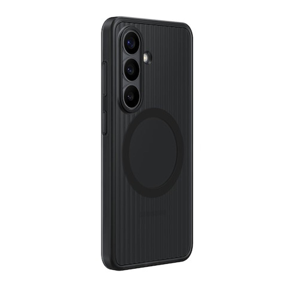 Samsung Rugged Magnet Case for Galaxy S26 - Black