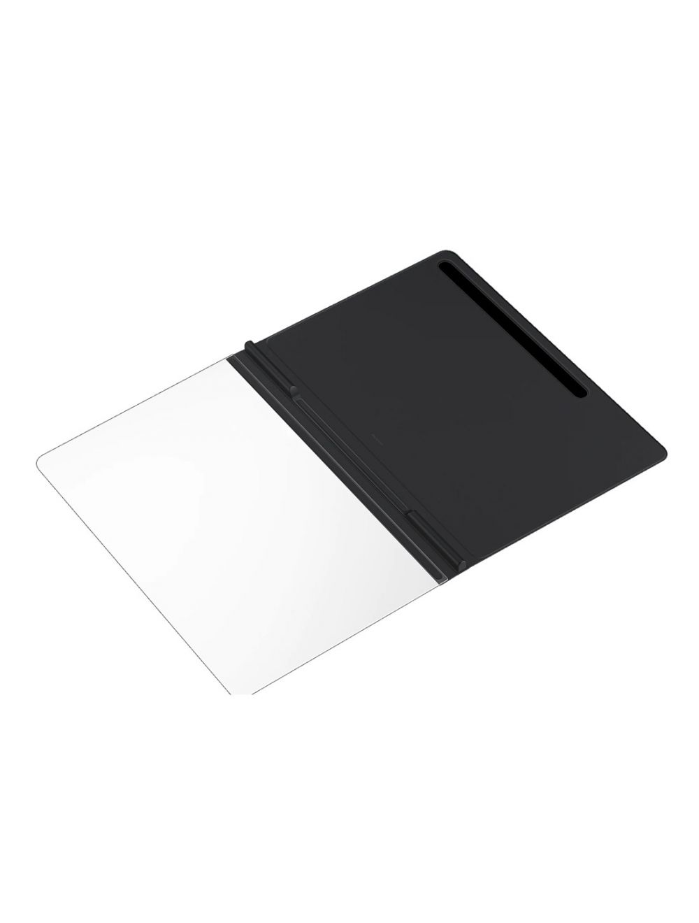Samsung Note View Cover Case for Galaxy Tab S8  11"   - Black