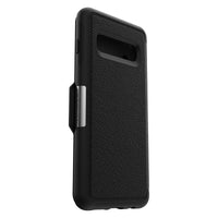 Thumbnail for OtterBox Strada Folio Case Suits Samsung Galaxy S10 (6.1
