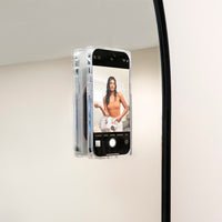 Thumbnail for Case-Mate Adhesive Suction Mount - Peach