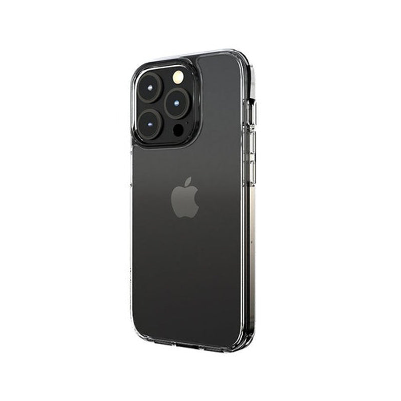 Cygnett EcoShield Case for iPhone 15 Pro Max - Clear