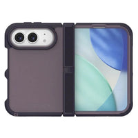 OtterBox Defender Pro XT MagSafe Apple iPhone Duo - Adomania purple