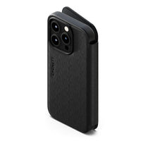 Thumbnail for Cygnett MagWallet Magnetic Wallet Case for iPhone 15 Pro- Black