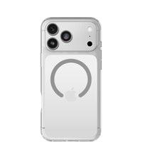 OtterBox Lumen MagSafe Case with Camera Control for iPhone 18 Pro Max, 17 Pro Max - Clear
