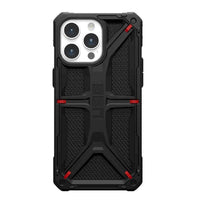 UAG Monarch Kevlar Case for iPhone 15 Pro Max 6.7