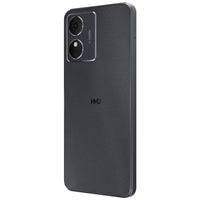 Thumbnail for HMD Aura2 4G 256GB Dual-SIM- Black