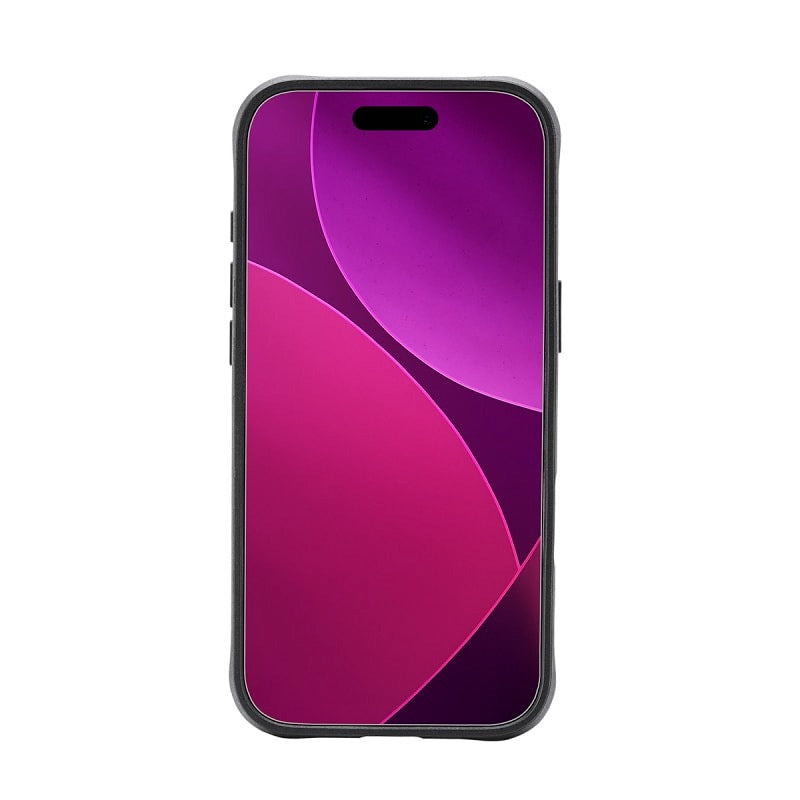 Case-Mate Case & Screen Protection Pack with MagSafe for iPhone Air - Black