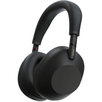 Thumbnail for Sony Premium Noise Cancelling Over-Ear Headphones - Black
