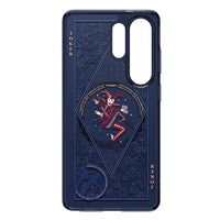 Thumbnail for Samsung Galaxy S26 Ultra c11 Magnet Case - Navy