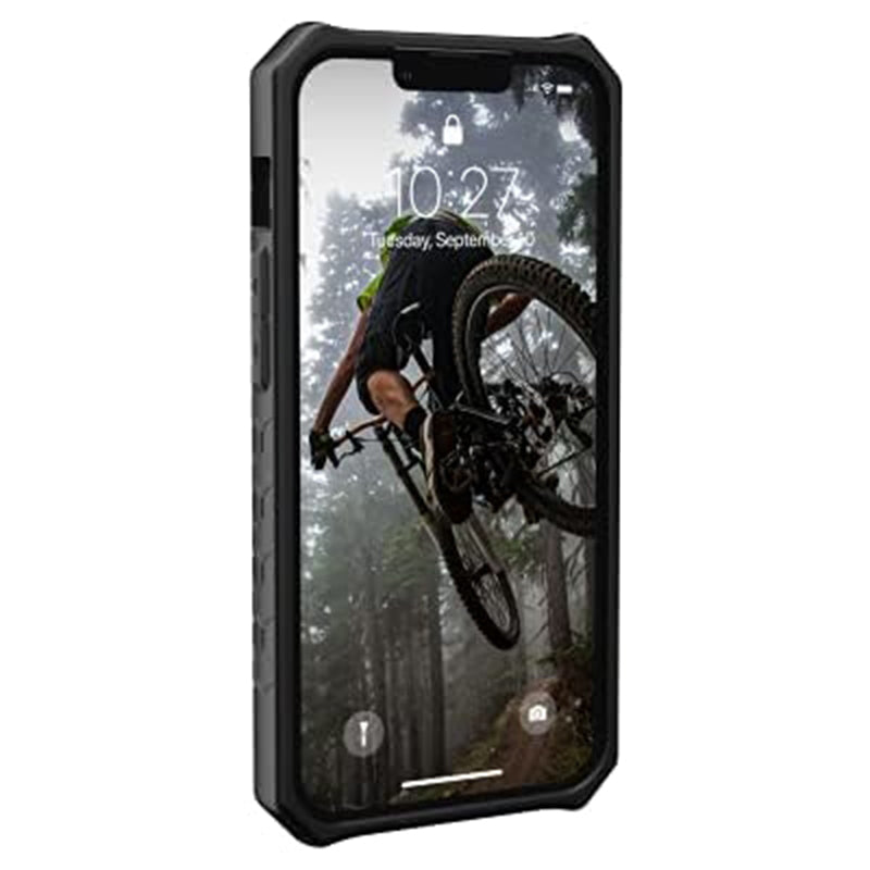 UAG Monarch Case for iPhone 13 Pro - Carbon Fiber