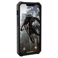 Thumbnail for UAG Monarch Case for iPhone 13 Pro - Carbon Fiber