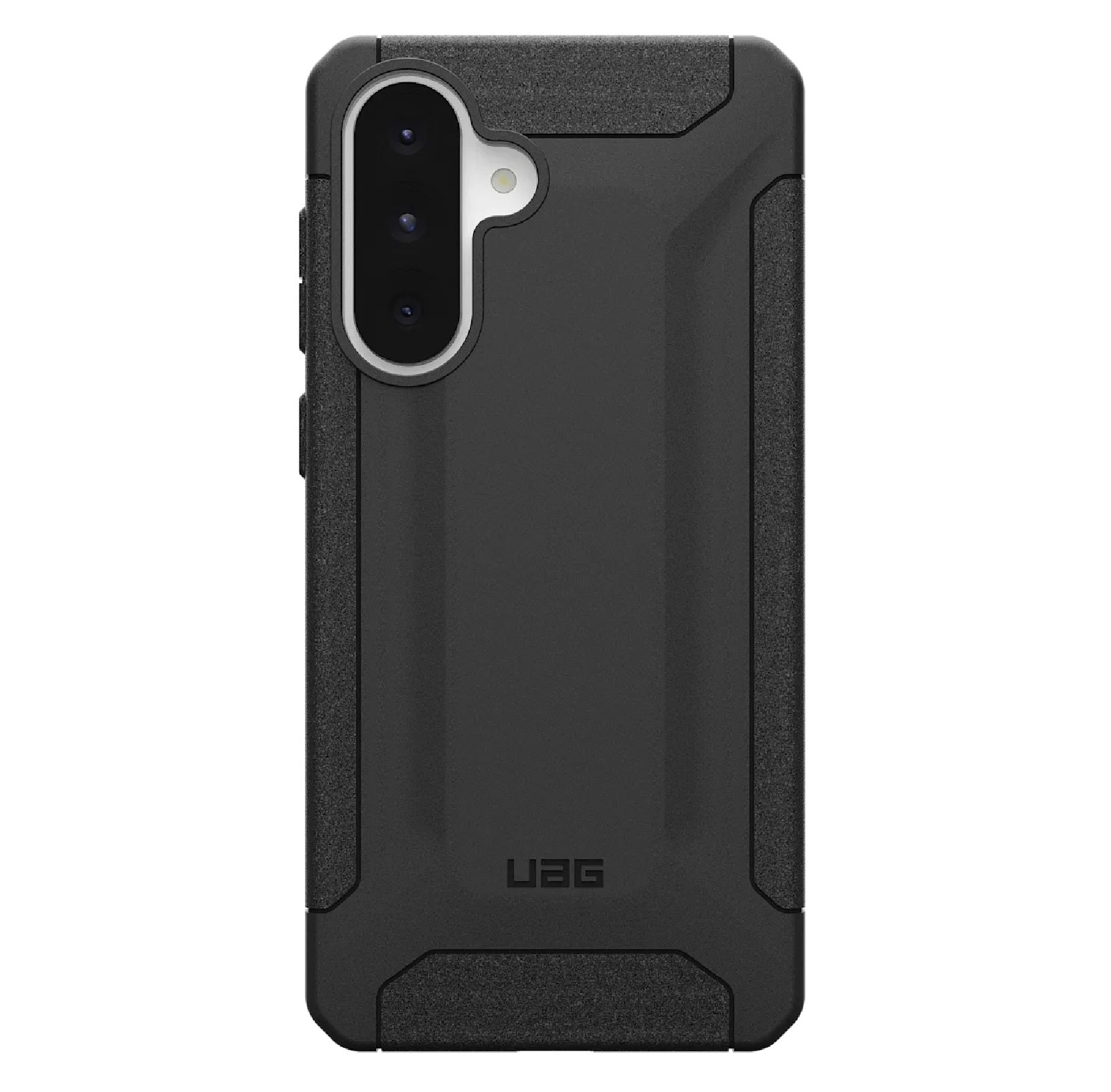 UAG Scout Rugged Case for Samsung Galaxy A56 5G (6.6") - Black