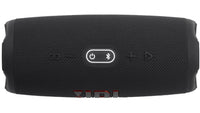 Thumbnail for JBL Charge 5 Portable Bluetooth Speaker - Black