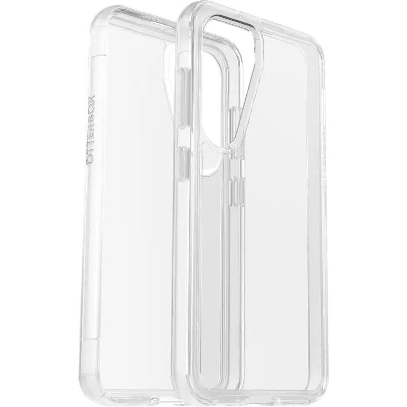 Otterbox Symmetry Clear Case For Samsung Galaxy S23 - Clear