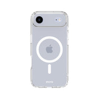 Thumbnail for EFM Zurich MagSafe Case for iPhone Air - Clear