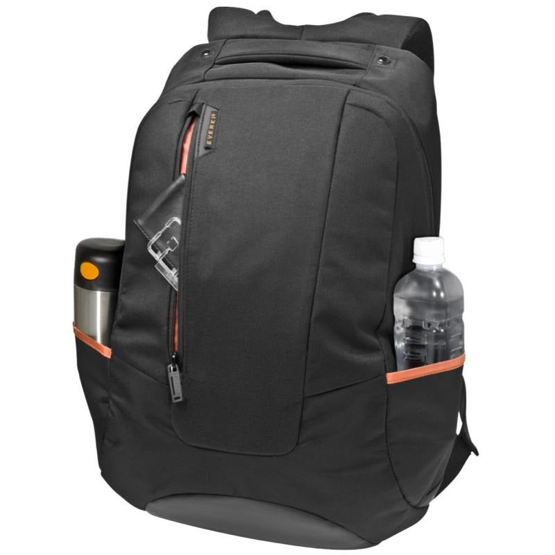 Everki Swift Light Laptop Backpack fits for 15.4 Inch to 17-Inch