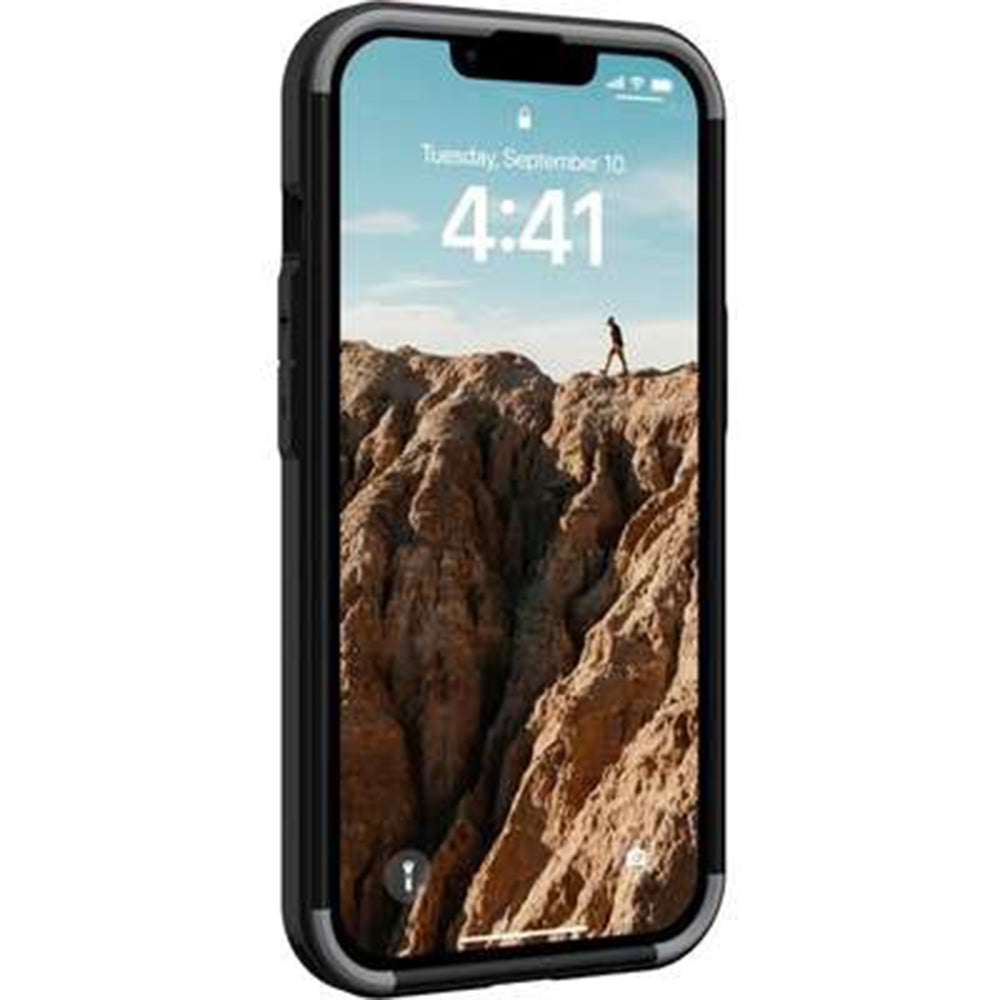 UAG Civilian Case for iPhone 14 Plus - Mallard