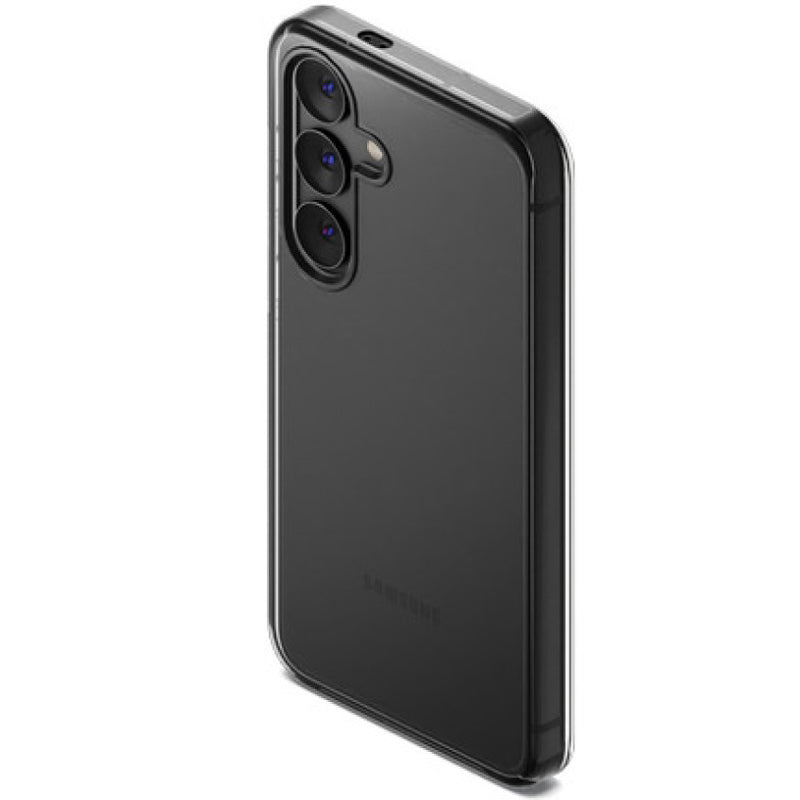 Cygnett EcoShield Case for Samsung Galaxy S24 Ultra - Clear