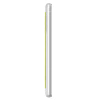 Thumbnail for Samsung Galaxy S21 FE Strap Cover - White