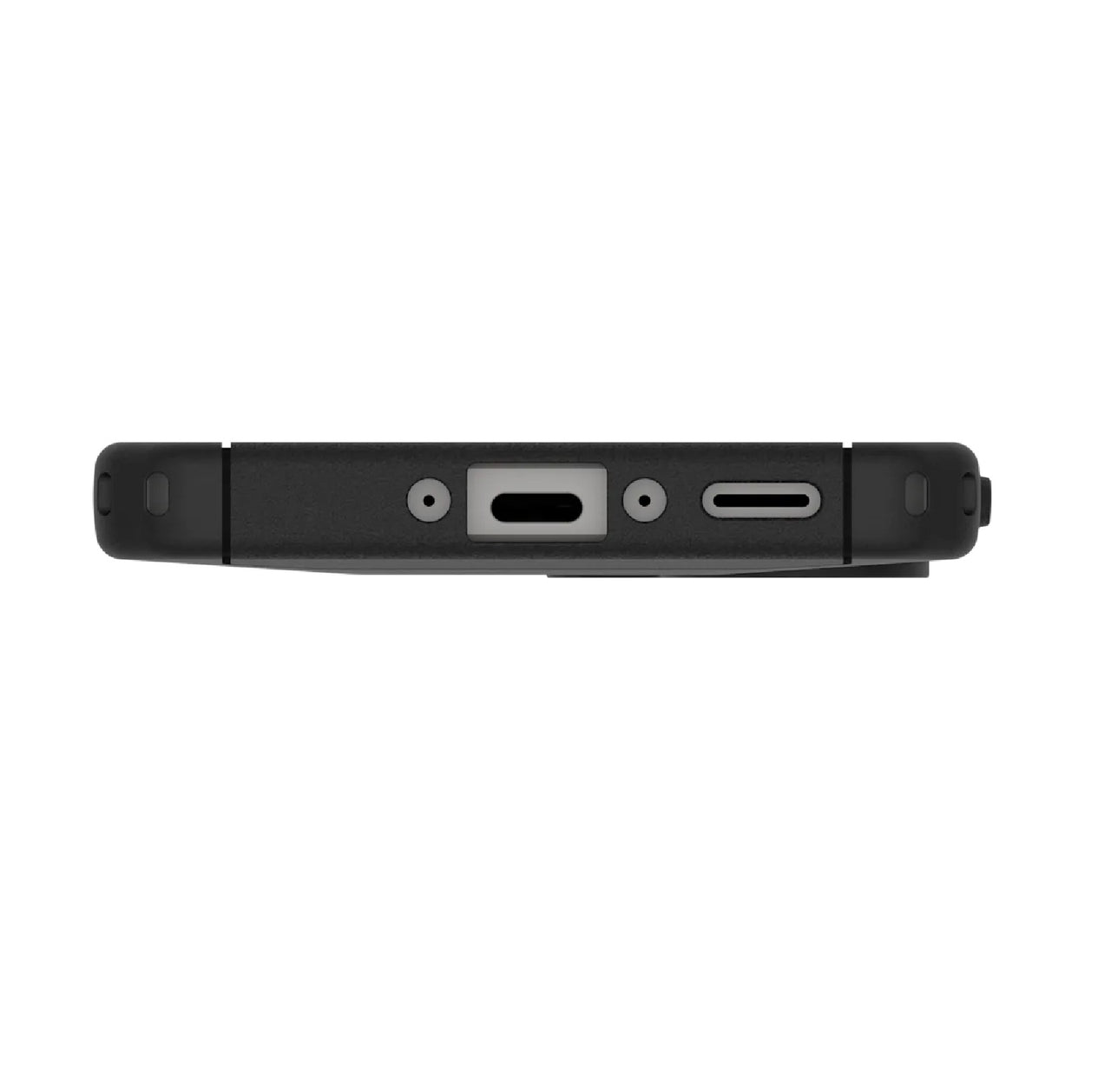 UAG Scout Case for Samsung Galaxy A36 5G 6.6" - Black
