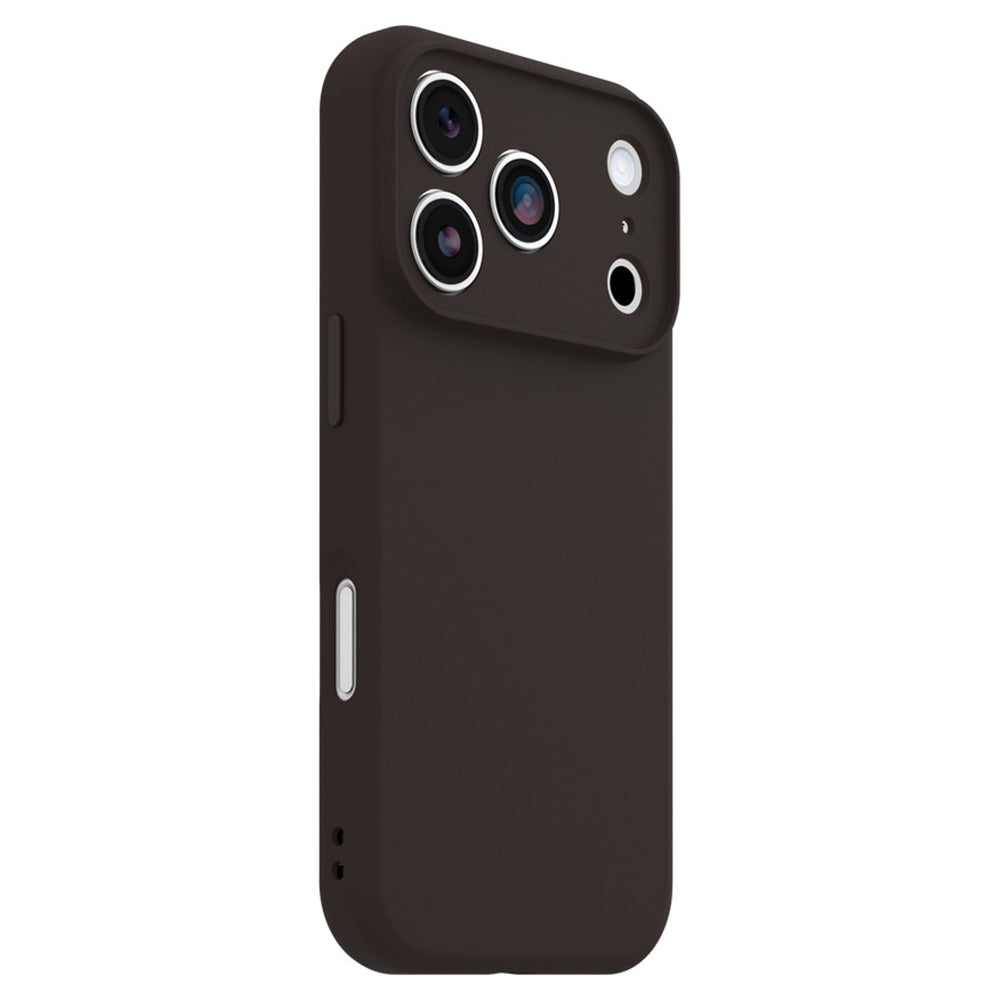 OtterBox Figura Case for iPhone 18 Pro/17 Pro - Terra Brown