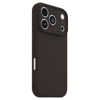 OtterBox Figura Case for iPhone 18 Pro/17 Pro - Terra Brown