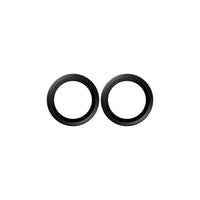 PanzerGlass Hoops Lens Protector for Samsung Galaxy Z Flip8 - Black