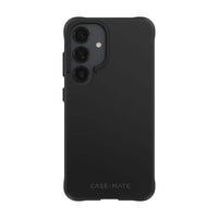 Thumbnail for Case-Mate Tough Case for Samsung Galaxy S25 - Black