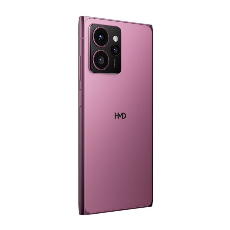 HMD Skyline Dual SIM 12GB/256GB- Pink