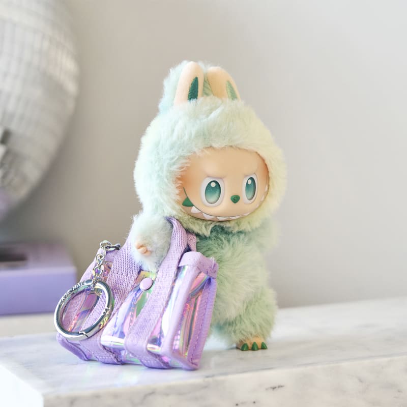 Case-Mate Tini Tote Charm - Soap Bubble