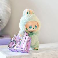 Thumbnail for Case-Mate Tini Tote Charm - Soap Bubble