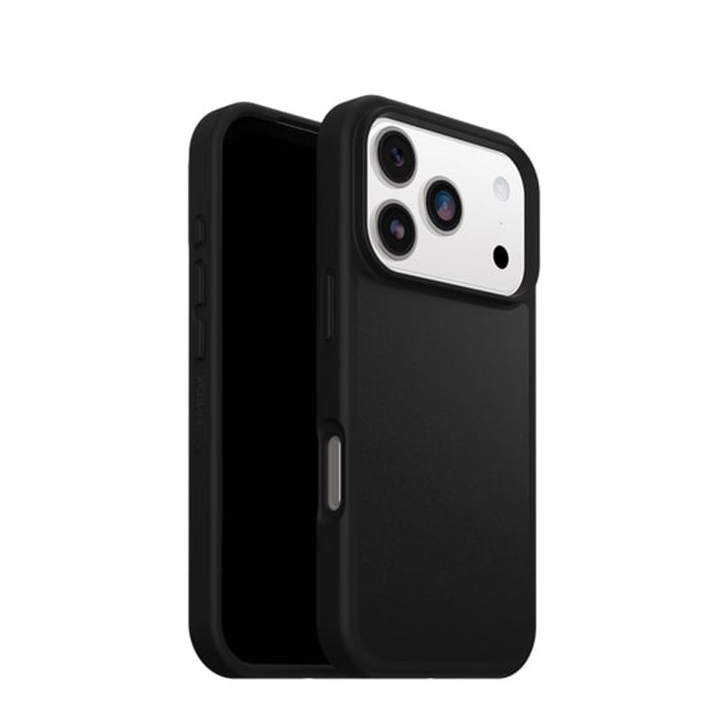 OtterBox React MagSafe Case for iPhone 17 Pro - Black