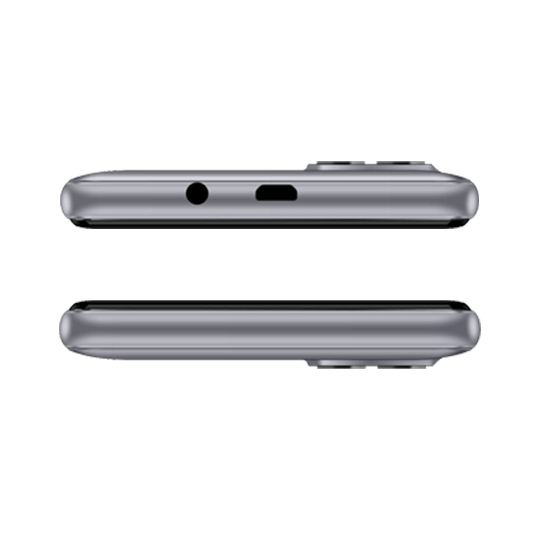 Opel Mobile Smart 55Q Smartphone - Space Grey