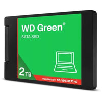 Western Digital WD 2TB 2.5