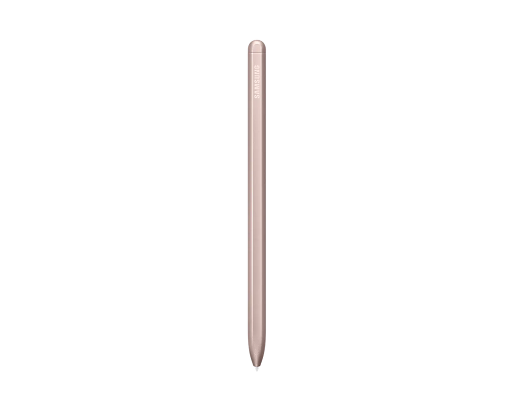 Samsung S-Pen Stylus for Tab S7FE & Galaxy Book 360 - Pink Gold