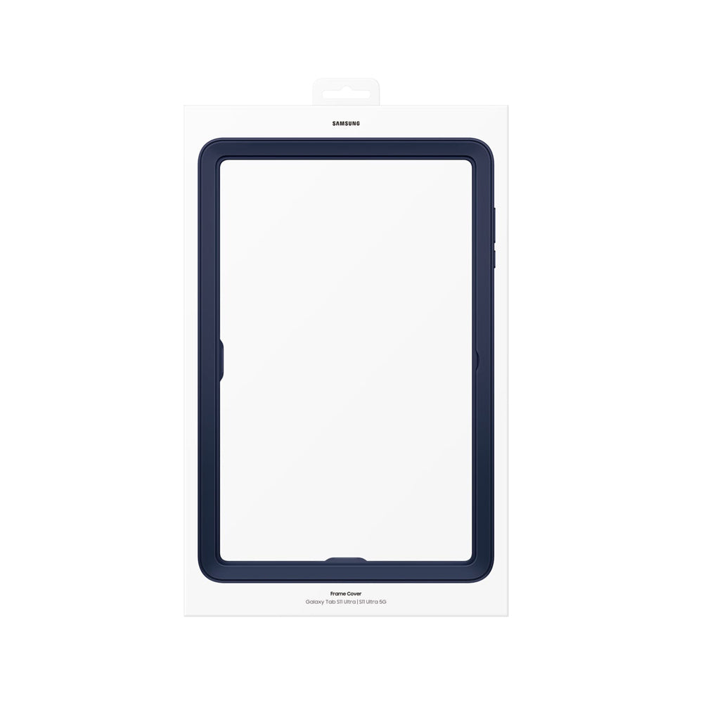 Samsung Frame Cover for Galaxy Tab S11 Ultra- Navy
