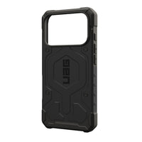 Thumbnail for UAG Pathfinder Magsafe Case for iPhone 17 Pro - Black