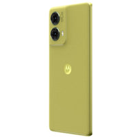 Thumbnail for Motorola G85 5G Smartphone 128GB - Olive Green