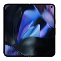 Thumbnail for Google Pixel 9 Pro Fold 5G 256GB Unlocked - Obsidian