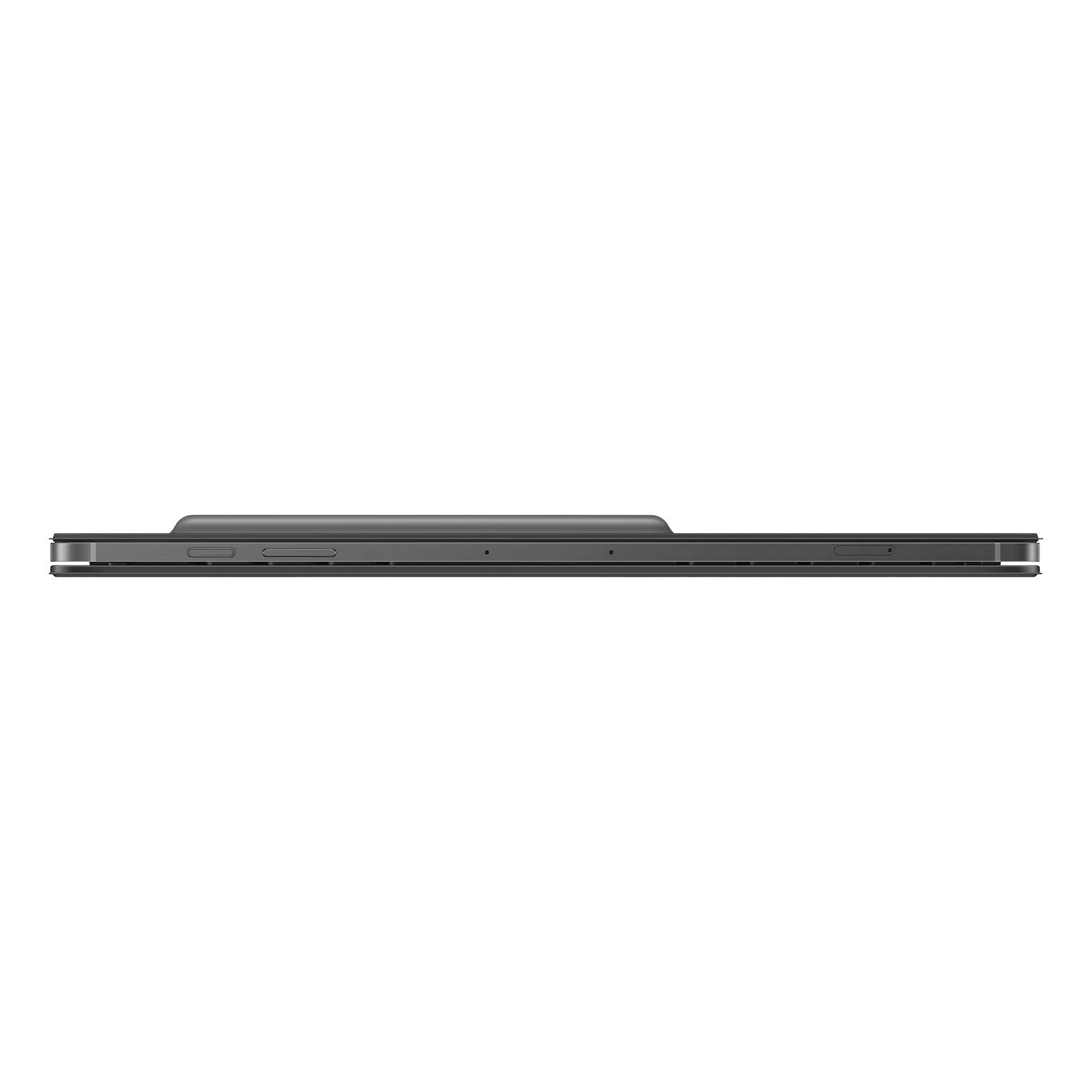 Samsung Book Cover Keyboard Slim for Galaxy Tablet S10 FE Plus - Black