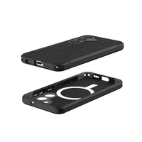 Thumbnail for UAG Civilian Magnetic Case for Samsung Galaxy S25 - Black