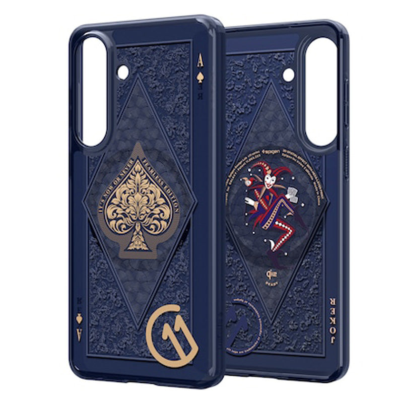 Samsung Galaxy S26+ c11 Magnet Case - Navy