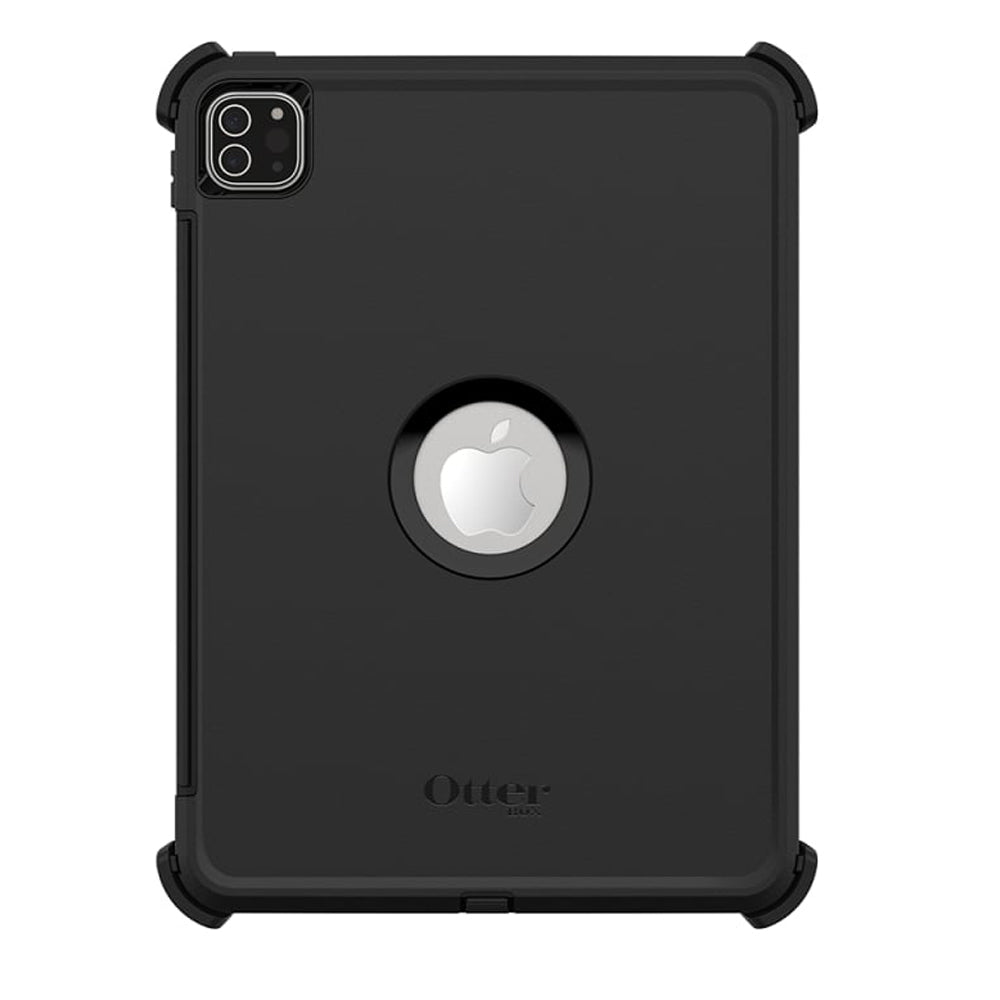 OtterBox Defender Case Pro Pack for iPad Pro 11 inch 2nd/3rd Gen - Black