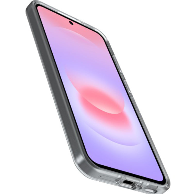 OtterBox React Case for Galaxy A37 5G - Clear