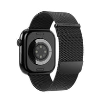 Thumbnail for Vonmählen Milanese Loop2  For Apple Watch 40 | 41 | 42mm - Black