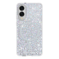 Thumbnail for Case-Mate Twinkle Case W/Magnet for Samsung Galaxy S25 Edge - Disco