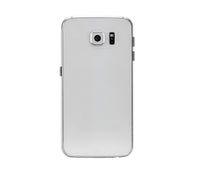 Thumbnail for Case-Mate Barely There Case suits Samsung Galaxy S6 - Clear